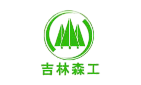 吉林森工logo